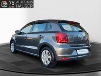 Volkswagen Polo V Trendline BMT/Start-Stopp