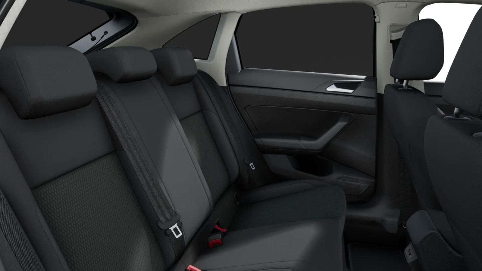 Volkswagen Taigo - Bild 10