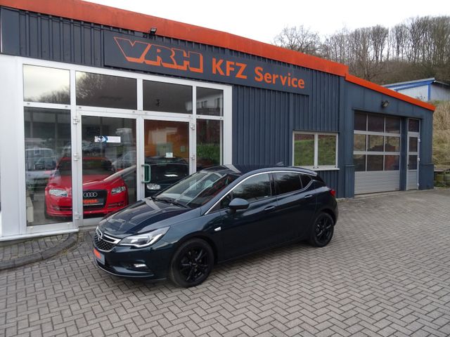 Opel Astra K Lim. 5-trg. Dynamic Start/Stop 77