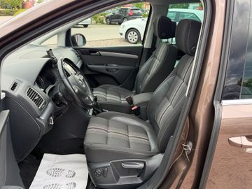 Volkswagen Sharan - 10