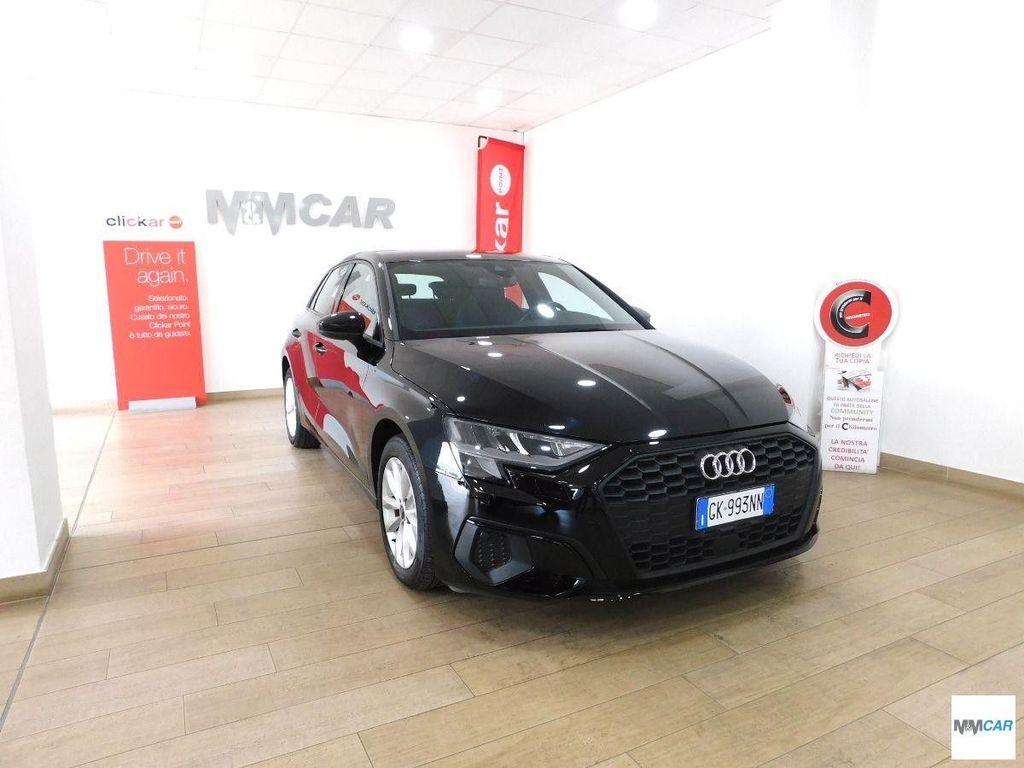 Image of Audi A3
