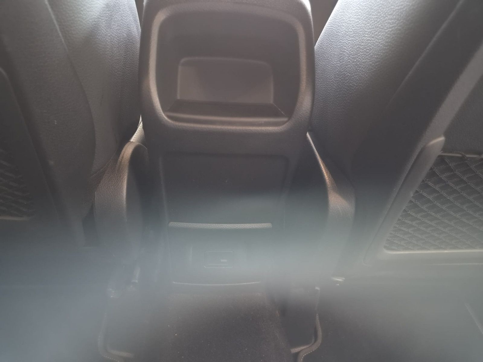 Fahrzeugabbildung Mercedes-Benz B 200d /Automatik/LED/Kamera/NAVI/GARANTIE
