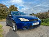 Ford Focus MK1  ST170 ST 2.0 - Ford Focus: ST 170