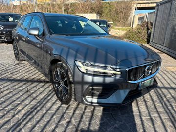 Volvo V60 - 10