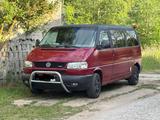 Volkswagen Vw T4 langer Radstand, lange Front 2,5 Lit... - Volkswagen T2 mit Diesel-Antrieb