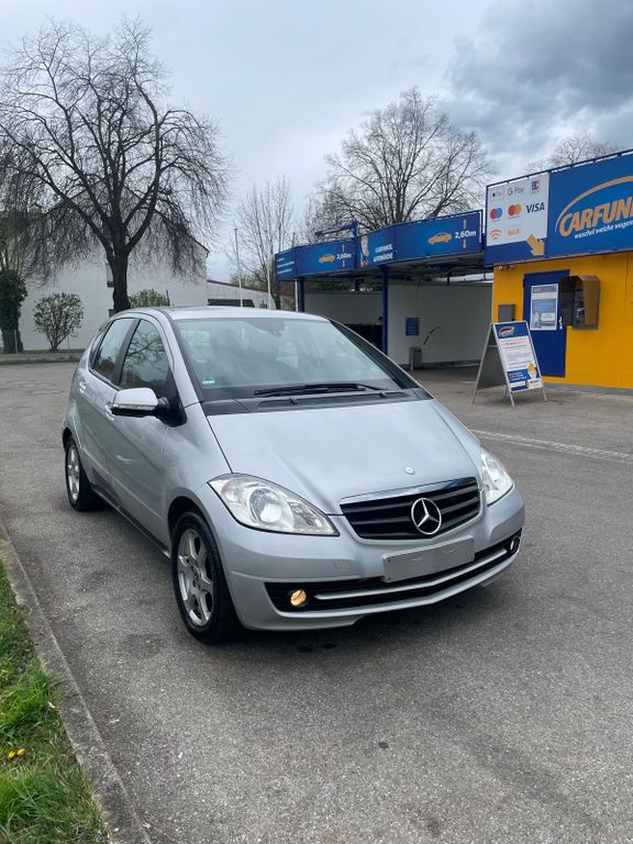 Angebot ansehen Mercedes-Benz A 180