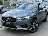 Volvo XC60 T5 R-Design/LED/KAM/H&K/VIRTUAL/21-Zoll - Volvo XC60 in Mannheim