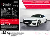 Audi A7 Sportback 45 TFSI quattro - gebrauchte Audi A7 aus dem Jahr 2023