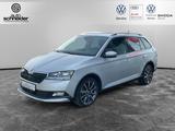 Skoda Fabia Combi 1.0 TSI ScoutLine Extension Smart-Li - Skoda Fabia: Scoutline