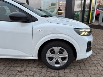 Dacia Sandero SCe 65 Essential