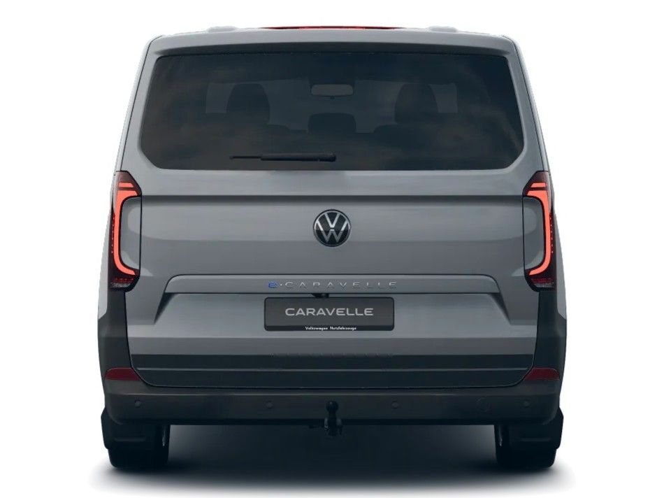 Volkswagen T7 Caravelle - Bild 6