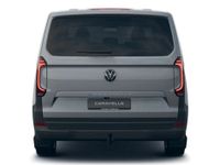 Volkswagen T7 Caravelle - Vorschau Bild 6