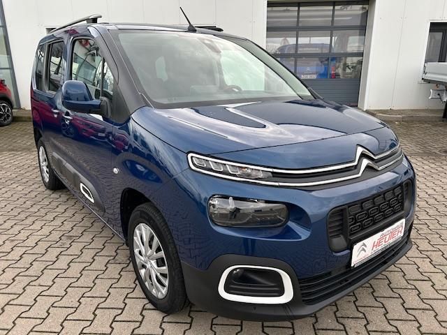 Citroën Berlingo M BlueHDi 130 Shine