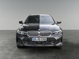 BMW 330 e M Sport PA+ DA+ AHK Adap. LED Memory - BMW 330 aus 2025