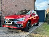 Mitsubishi ASX 1.6 MIVEC 2WD ClearTec Diamant Edition D... - Mitsubishi ASX in Essen