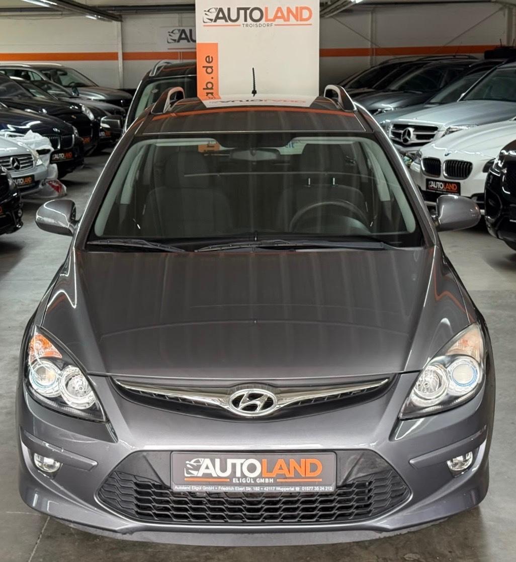 Hyundai i30 2012 — photo 5
