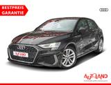 Audi A3 Sportback 35 2.0 TDI S line LED Navi ACC PDC - Audi A3 2020 Sportback mit Diesel-Antrieb