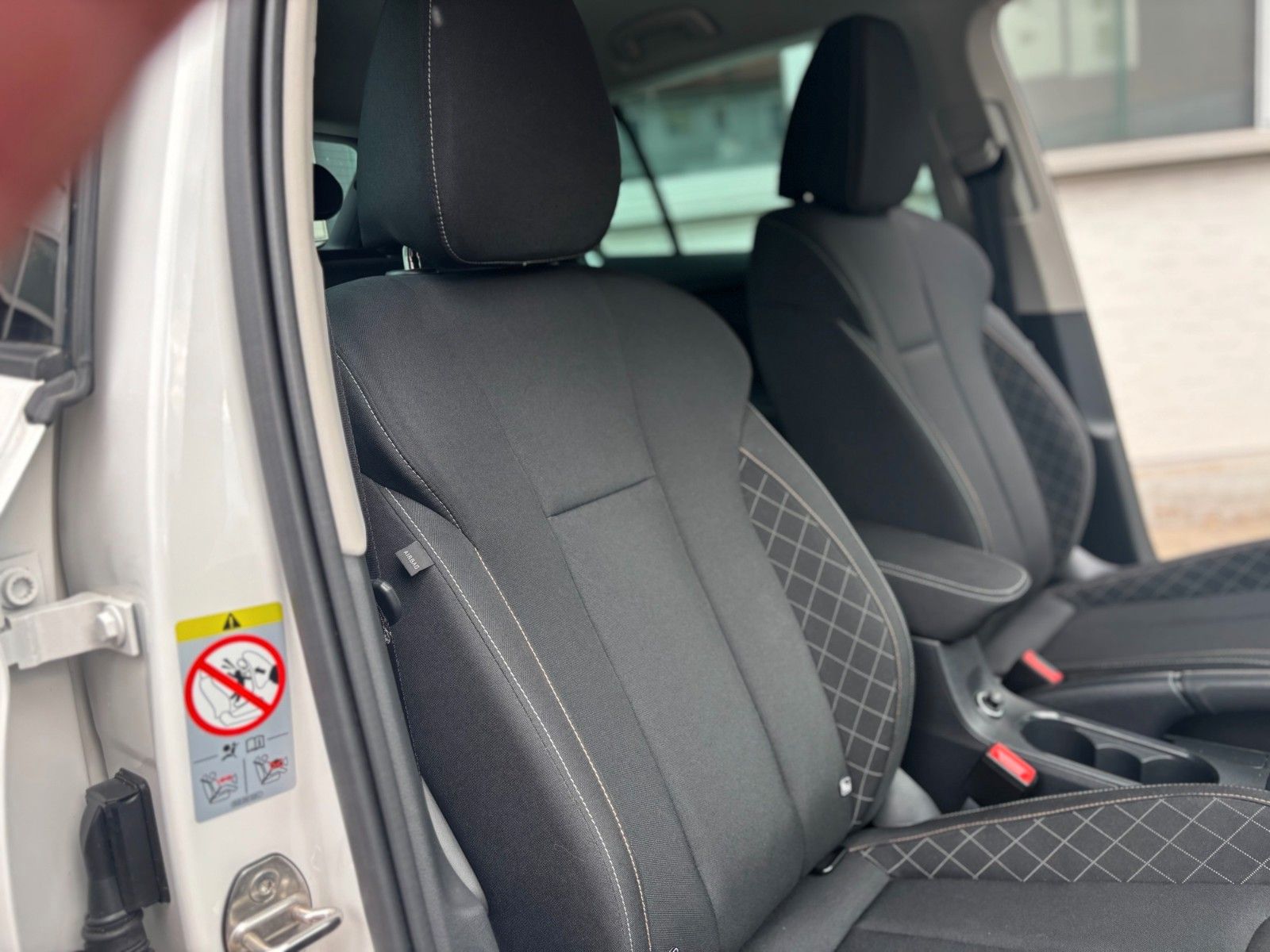 Fahrzeugabbildung SKODA Kamiq Ambition