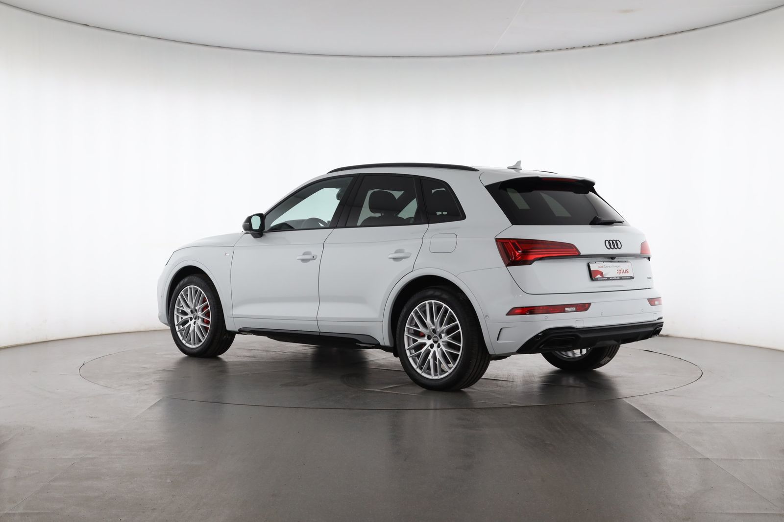 Audi Q5 - Bild 4