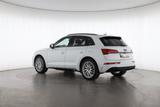 Audi Q5 TFSI e quattro S line +WKR UPE 92.445,00 - Audi Q5: Weiß