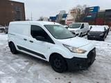 Ford Transit Connect LANG TÜV 07.2027 1 HAND