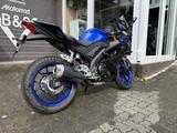 Yamaha R125 YZF-R125 YZF R 125 LED ABS 1 Hand - Offers