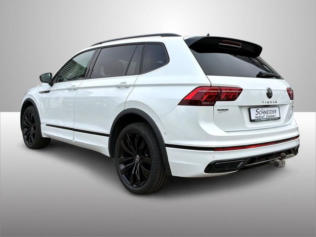 TIGUAN ALLSPACE 2.0 TSI 4MOTION R-LINE