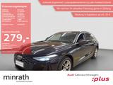 Audi A5 Avant 2.0 TFSI Q APP+DAB+AHK+VIRT+ACC+LED - Audi A5: Kombi, 2.0