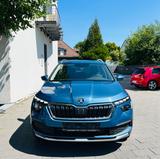 Skoda Kamiq Style *DSG, Virt.Cockpit., Winterpkt* - Skoda Kamiq Gebrauchtwagen