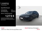 Audi RS 6 Avant quattro*Navi*Matrix*Alu*B&O*PDC*Virtu