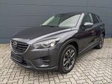 Mazda CX-5 2.2l Nakama Intense Leder GSD Bose AHK abne - Mazda CX-5: Nakama Intense