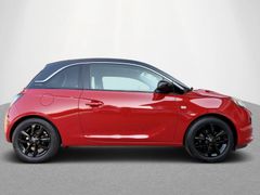 OPEL Adam Jam ALU Sitzheizung Lenkradheizung 8fach