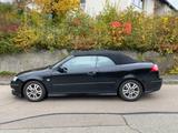 Saab 9-3 2.0 Turbo Aero Cabriolet Aero - Saab aus 2004: Cabrio