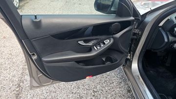 Mercedes C 200 - 8
