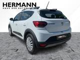 Dacia Sandero III 1.0 TCe 90 Stepway Comfort *NAVI*LED - Dacia Sandero: Comfort