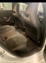 Mercedes-Benz CLA 200 Shooting Brake - Pano Alu 18 Zoll - Mercedes-Benz CLA 200 Shooting Brake von privat