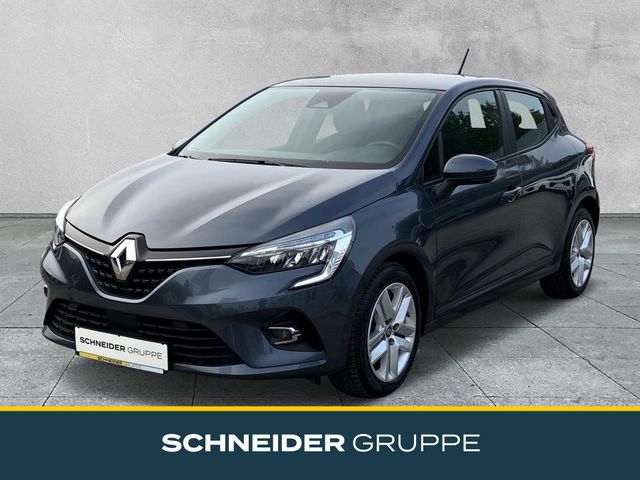 Renault Clio Business Edition SCe 65 NAVI+KLIMA+EPH+LED