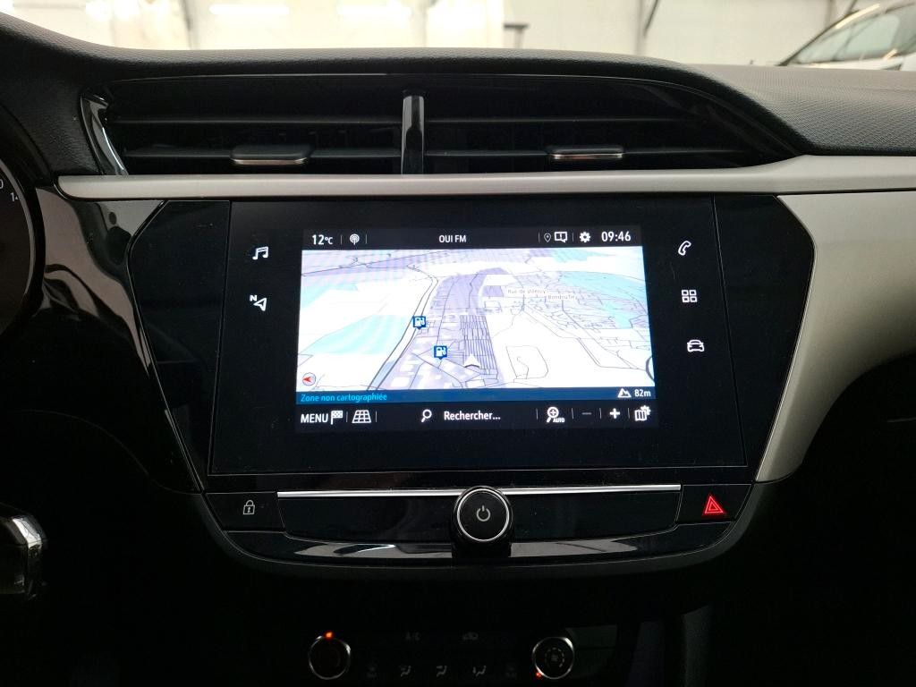 Fahrzeugabbildung Opel Corsa F Edition 1.2 LED/NAVI/PDC/ALU/TEMPOMAT