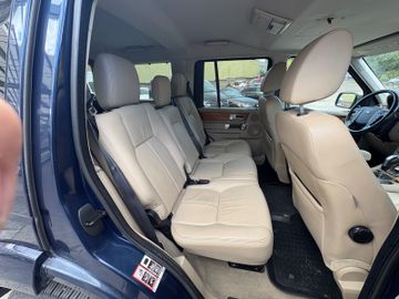 Land-Rover Discovery - 6