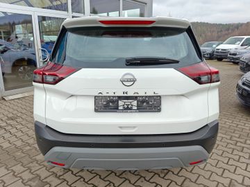 Nissan X-Trail - 6