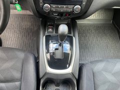 Fahrzeugabbildung Nissan X-Trail Acenta 7-Sitzer Panorama Navi Kamera TOP