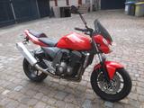 Kawasaki Z 750, BOS, läuft einwandfrei - KAWASAKI 750 E