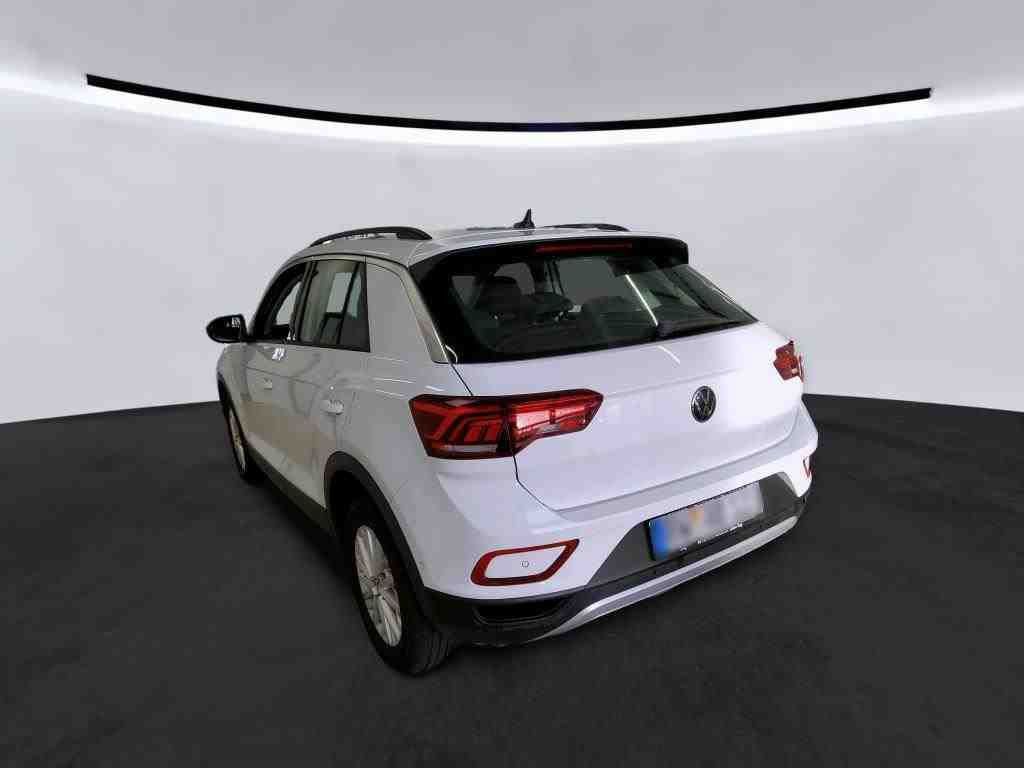 Volkswagen T-Roc - Bild 5