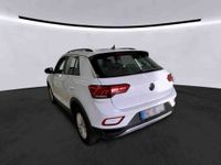 Volkswagen T-Roc - Vorschau Bild 5