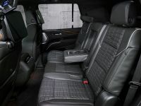 Cadillac Escalade - Vorschau Bild 9
