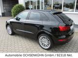 Audi Q3 design quattro 2.0 TFSI Navi, Sitzh., LED - Audi Q3 design mit Benzin-Antrieb