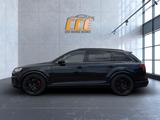 Audi SQ7 4.0 TDI quattro*Matrix*ACC*AHK*Pano*360*TV - Diesel Gebrauchtwagen