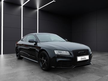 Audi RS5 - 8