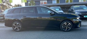 Opel Astra ST 1.2 Turbo GS Automatik