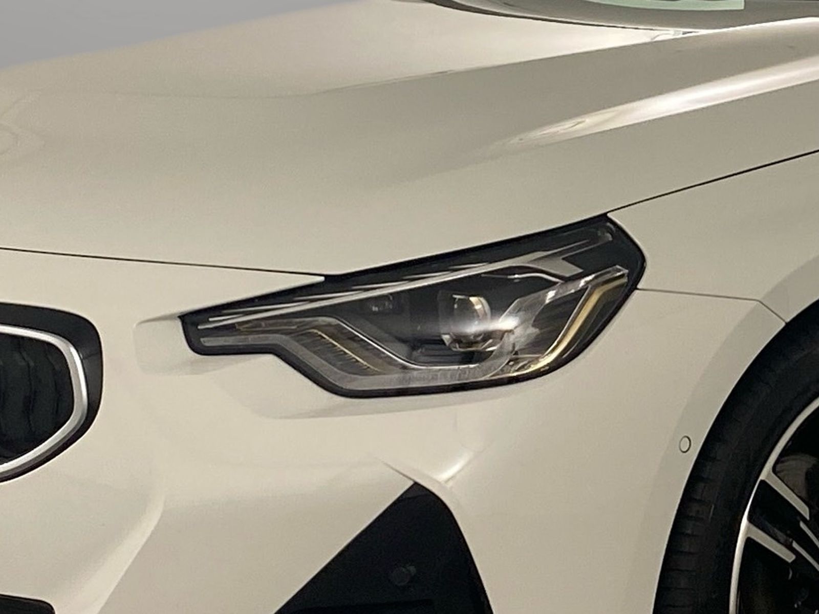 BMW 218 - Bild 7